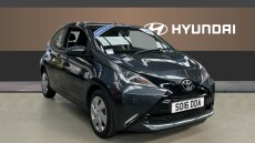 Toyota Aygo 1.0 VVT-i X-Play 3dr Petrol Hatchback